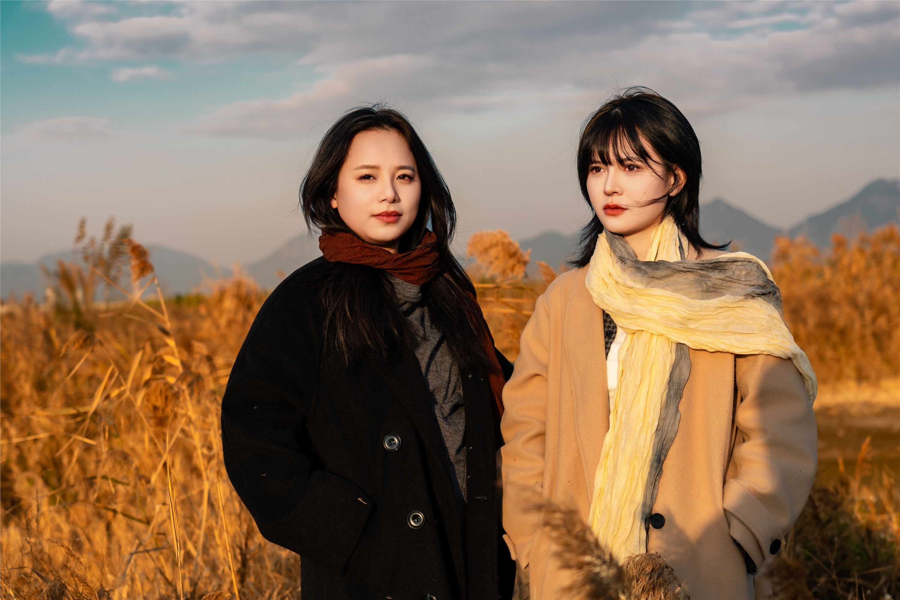 YITUYU 艺图语 2025.03.07 情绪 小芳